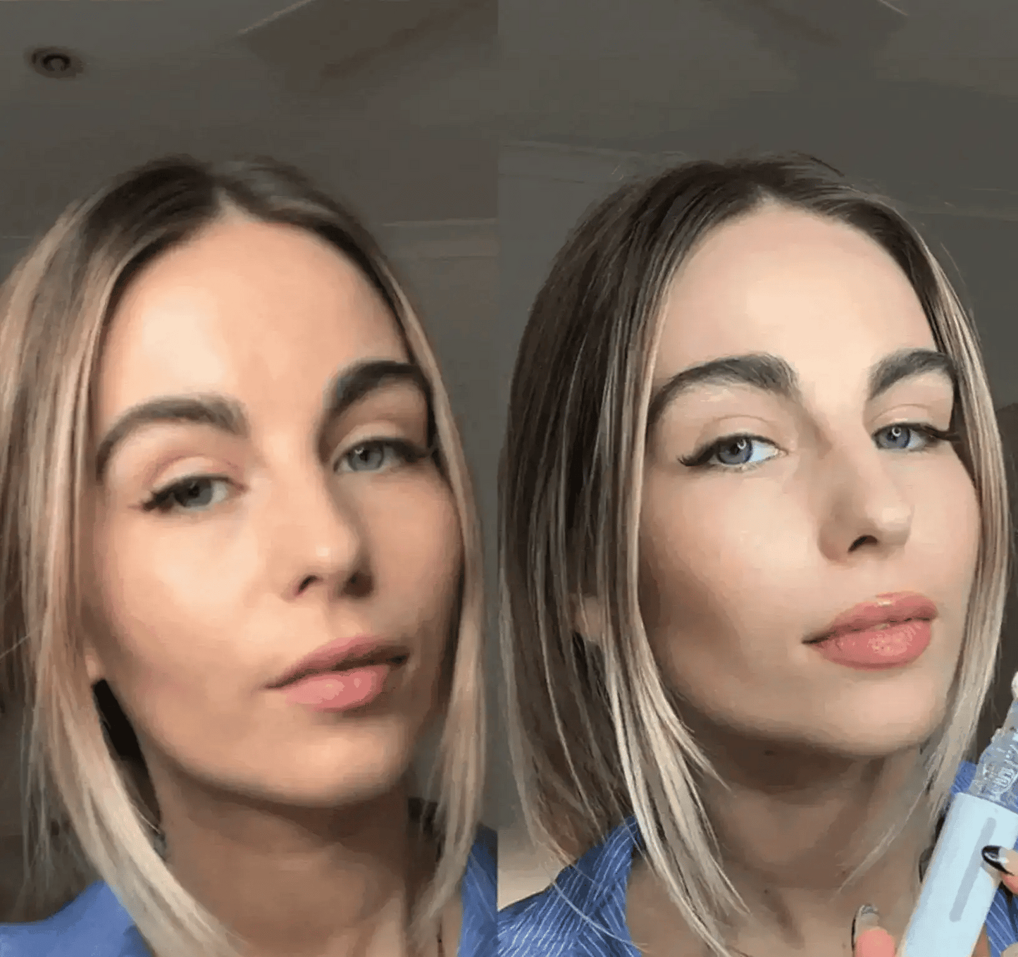 Voluminiza tus labios en segundos - GlamPlump™