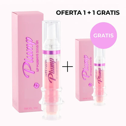 Voluminiza tus labios en segundos - GlamPlump™