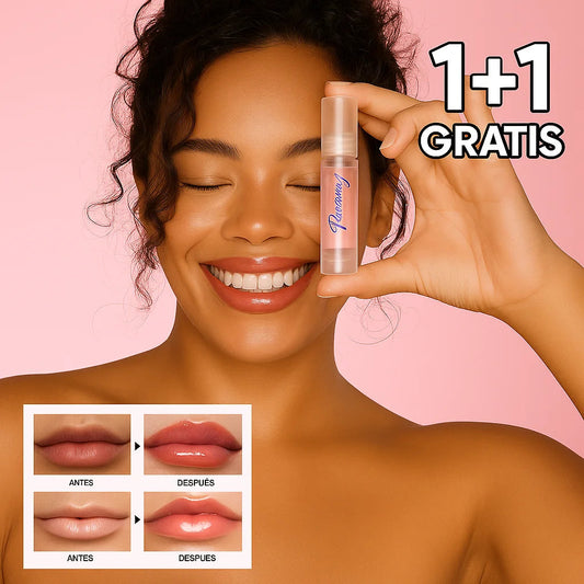 Voluminiza tus labios en segundos - GlamPlump™